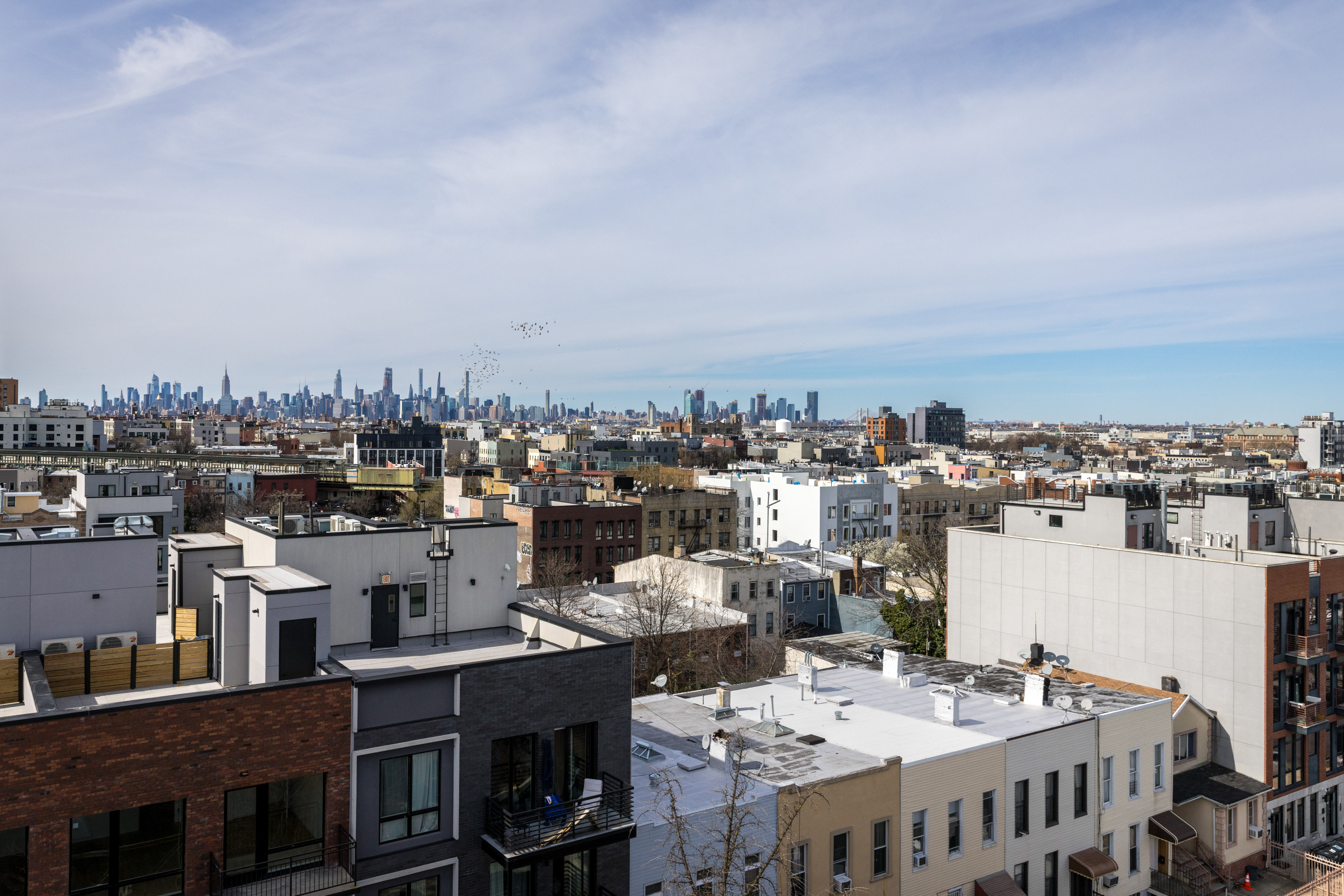 64 Stanhope Street, Unit PH Brooklyn, NY 11221 - Photo 11 of 13