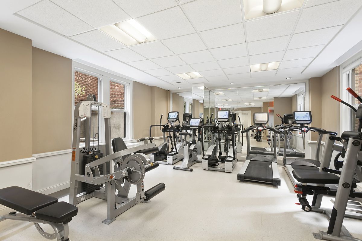 167 East 82nd Street, Unit 10A Manhattan, NY 10028 - Photo 16 of 17