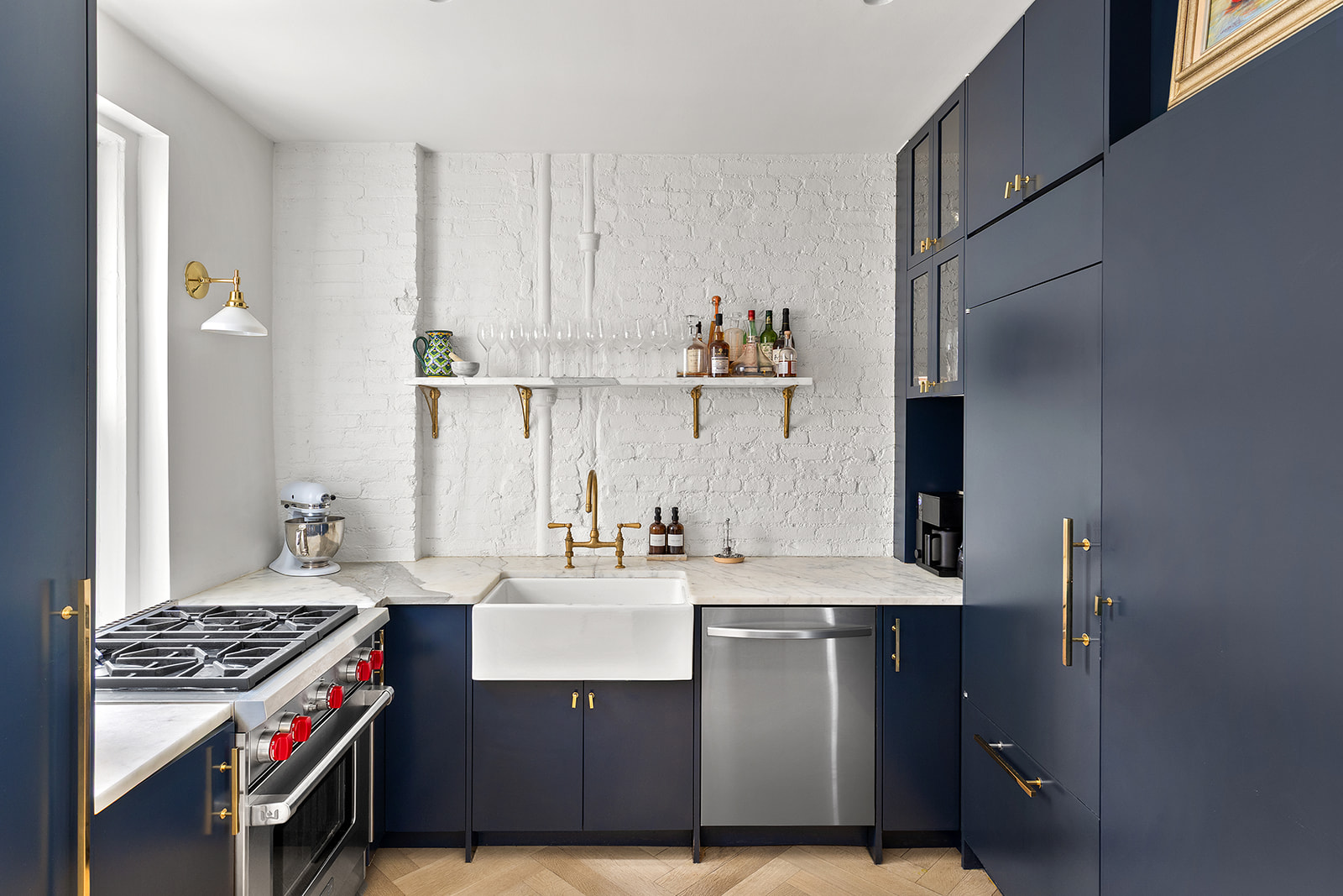 261 West 22nd Street, Unit 12A14 Manhattan, NY 10011 - Photo 2 of 14 Gallery Image 2