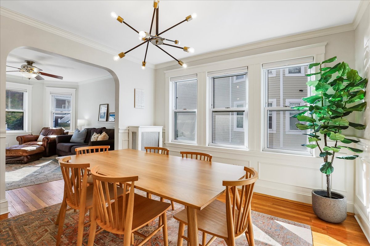 27 Thelma Road, Unit 1 Dorchester, MA 02122 - Photo 8 of 25