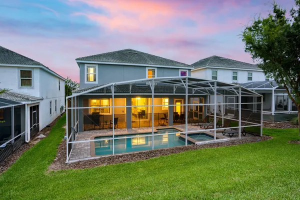 $673,500 | 9050 Stinger Drive, Davenport, FL 33896