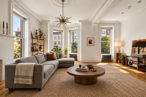 $4,950,000 | 388 Washington Avenue, Unit 2 | Clinton Hill