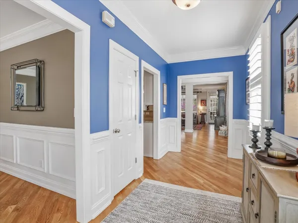 $1,100,000 | 205 Park Bluff Drive, Chapel Hill, NC 27517