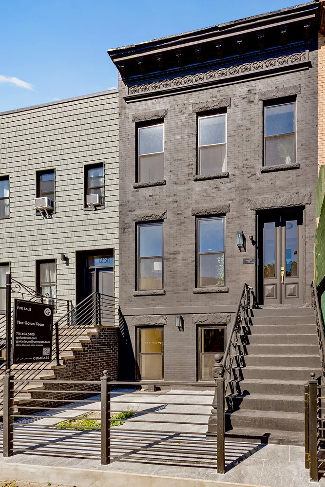 $2,195,000 | 125 Schaefer Street | Bushwick