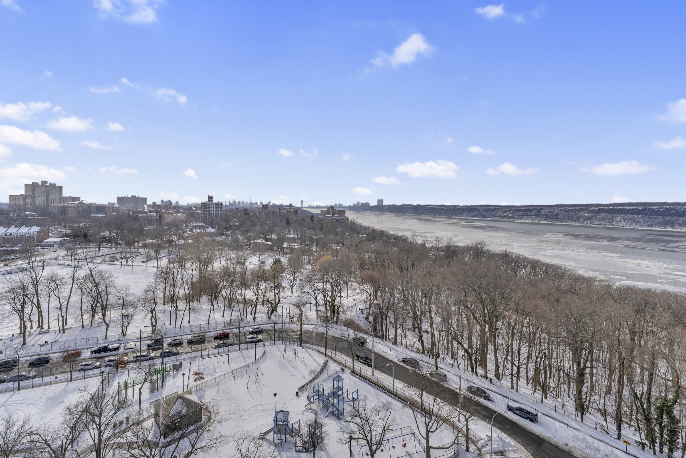 3671 Hudson Manor Terrace, Unit 14J Bronx, NY 10463 - Photo 13 of 17