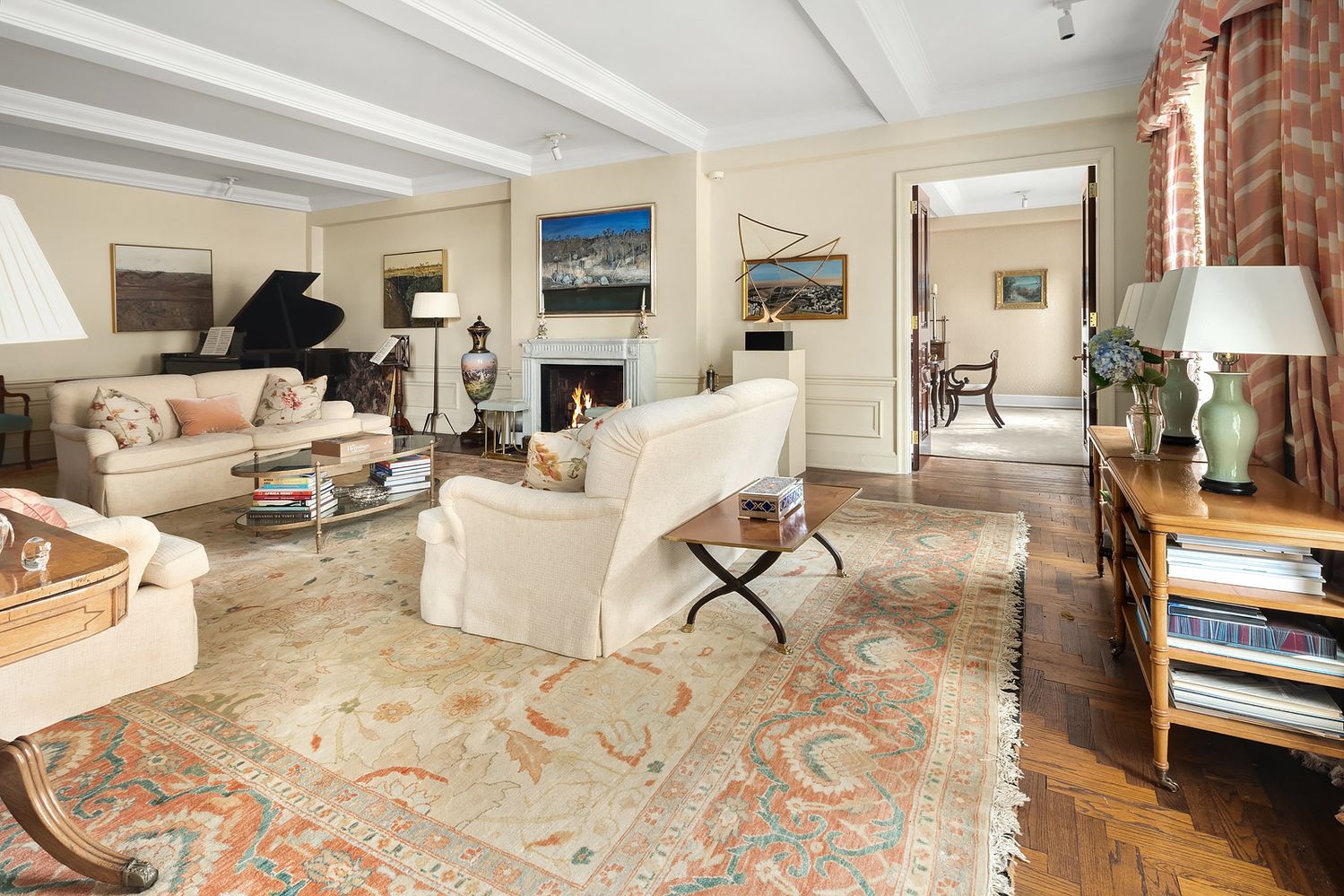 $7,900,000 | 1010 5th Avenue, Unit 6A | Upper East Side