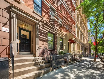 $449,000 | 317 East 73rd Street, Unit 4RE | Lenox Hill