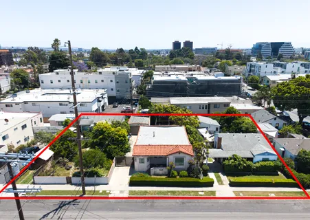 $3,295,000 | 11814 Iowa Avenue, Los Angeles, CA 90025