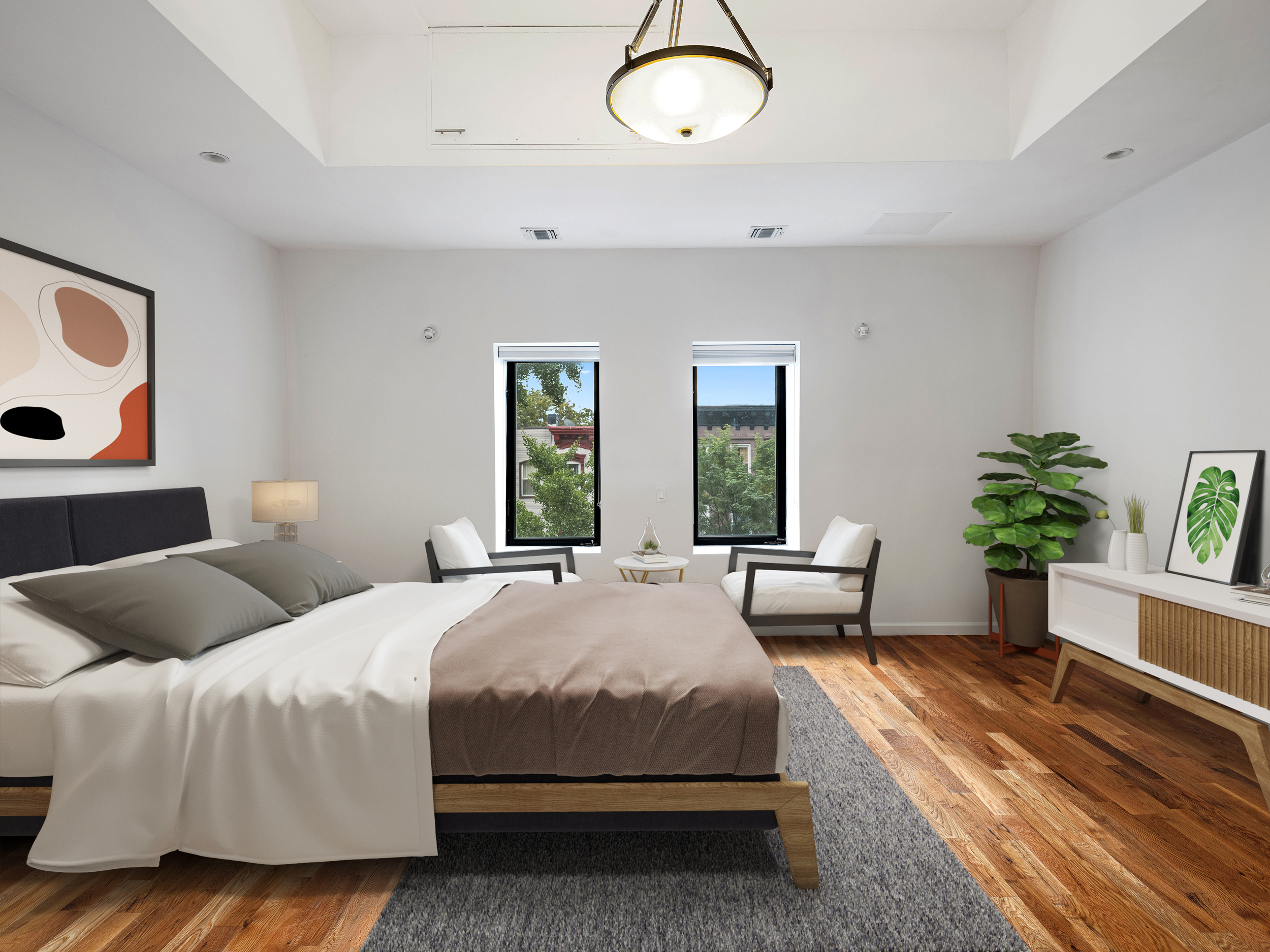 147 Herkimer Street, Unit 2 Brooklyn, NY 11216 - Photo 4 of 9