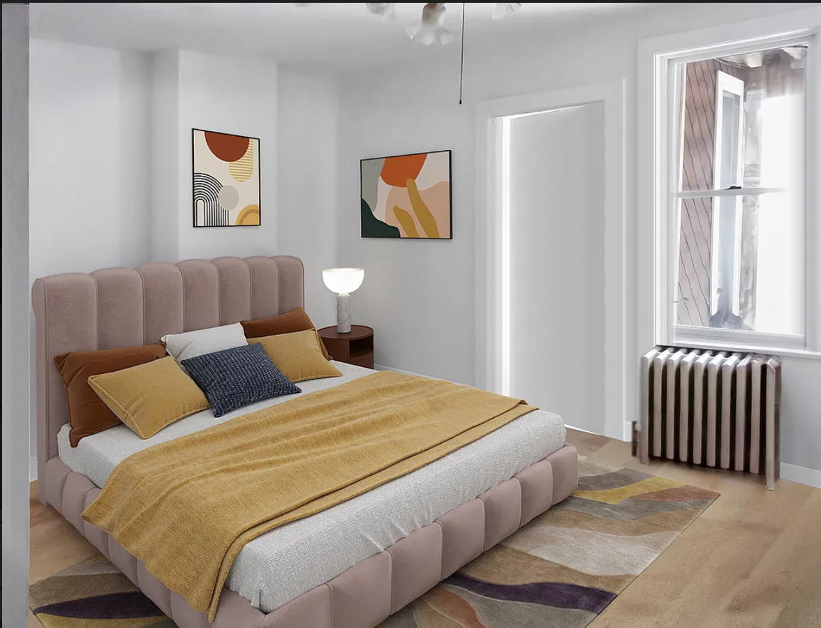 981 Lorimer Street, Unit 1 Brooklyn, NY 11222 - Photo 3 of 8