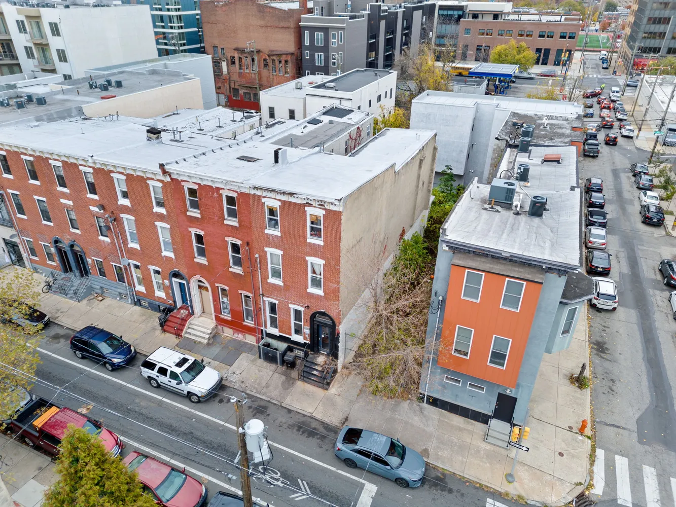 $749,900 | 1305 North 15th Street, Philadelphia, PA 19121