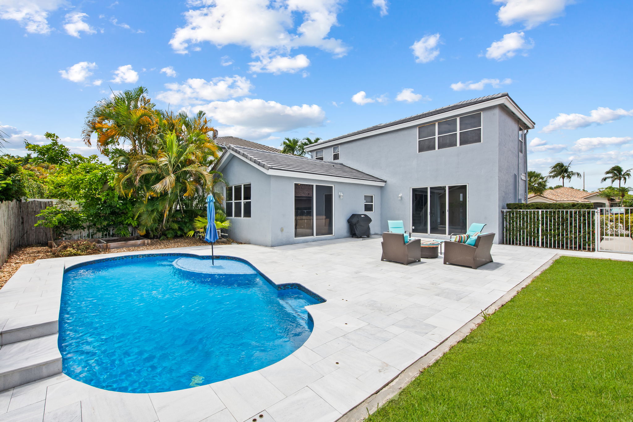 11038 Harbour Springs Circle Boca Raton, FL 33428 - Photo 4 of 30