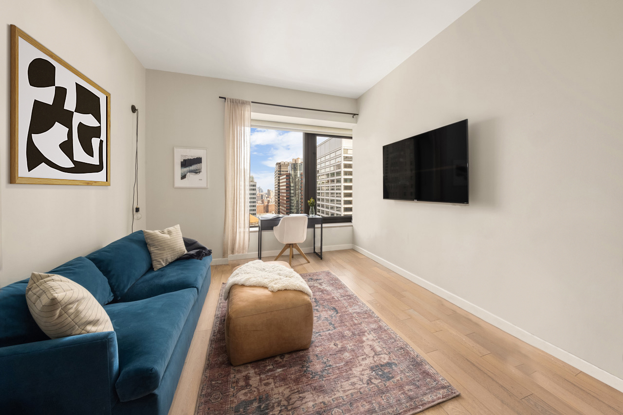 75 Wall Street, Unit 29O Manhattan, NY 10005 - Photo 9 of 24 Gallery Image 9