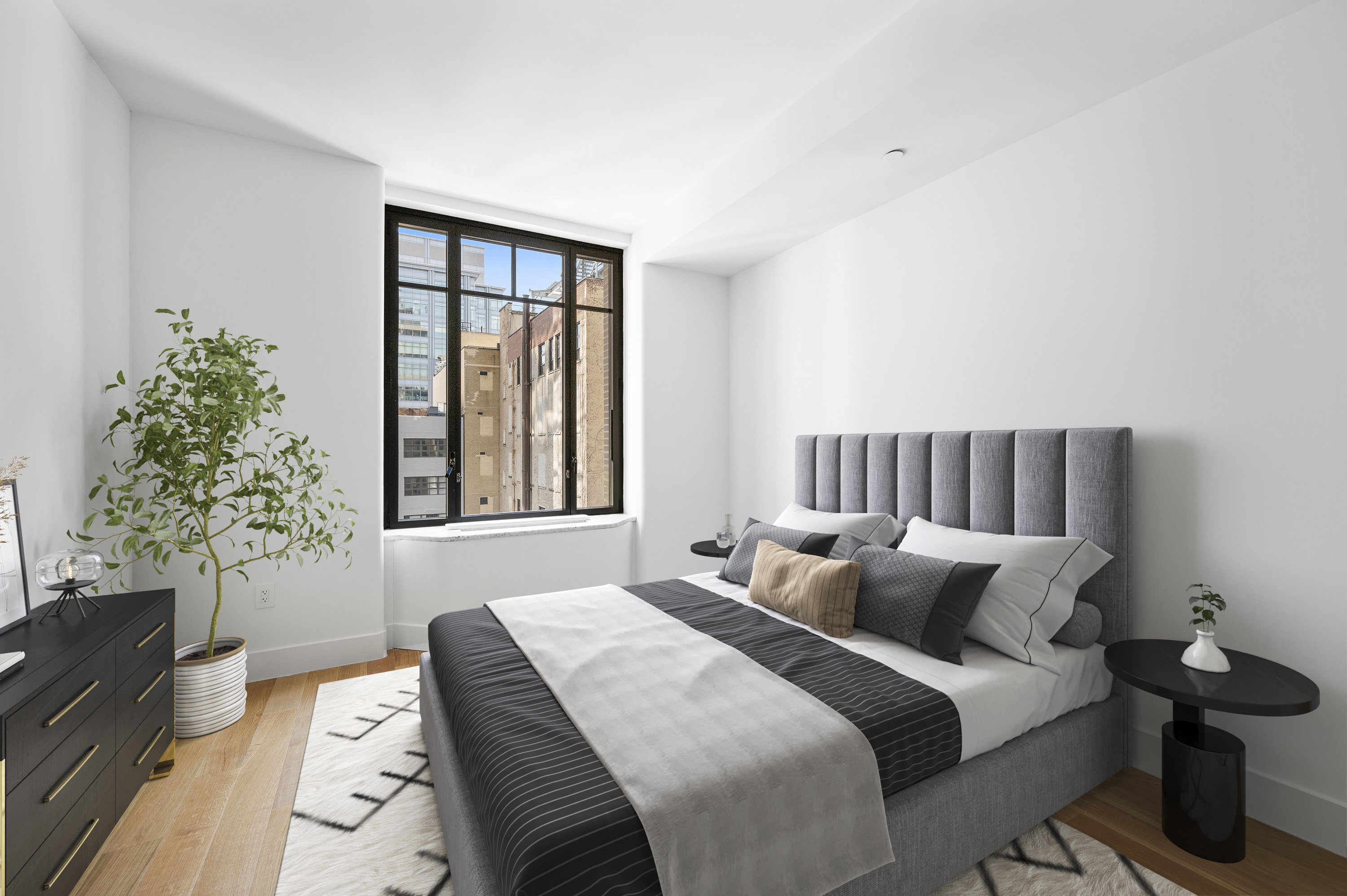 110 Charlton Street, Unit 14F Manhattan, NY 10014 - Photo 3 of 16 Gallery Image 3