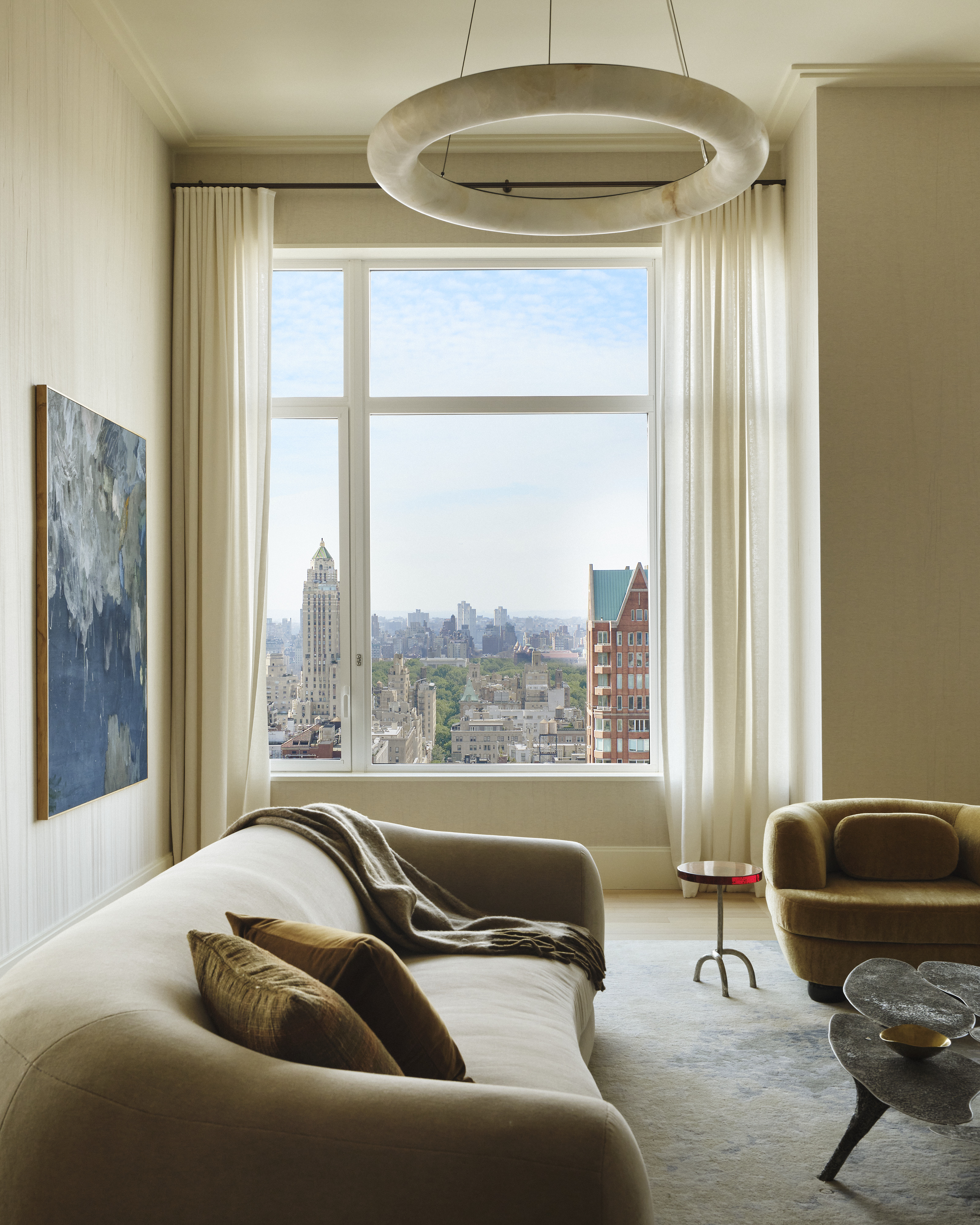 255 East 77th Street, Unit PHA Manhattan, NY 10075 - Photo 3 of 35