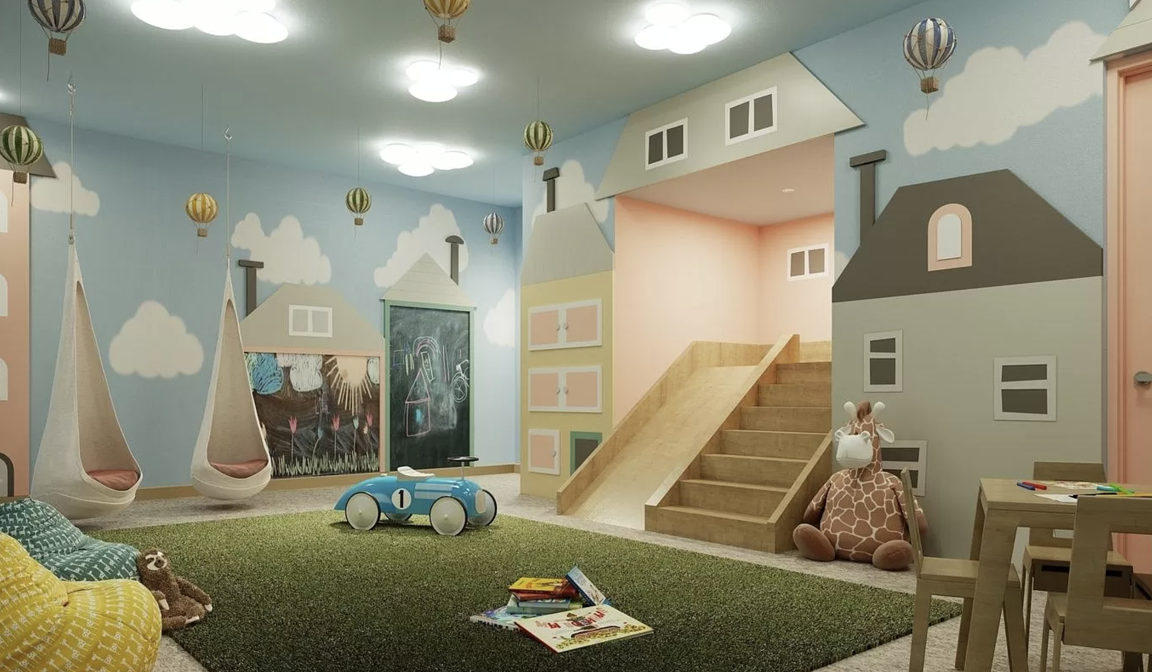 3 Court Square, Unit 1902 Queens, NY 11101 - Photo 11 of 16