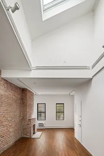 $450,000 | 351 West 53rd Street, Unit 4E | Hell's Kitchen