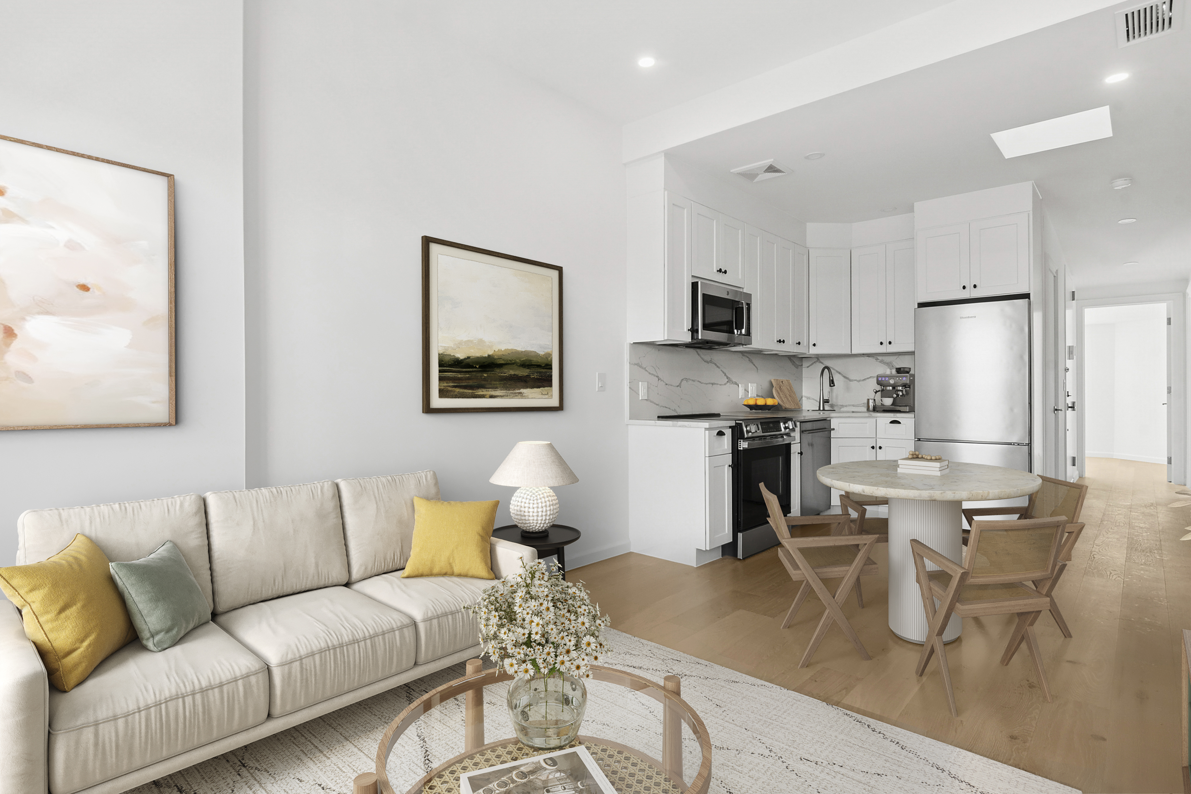 315 Court Street, Unit 3 Brooklyn, NY 11231 - Photo 2 of 10