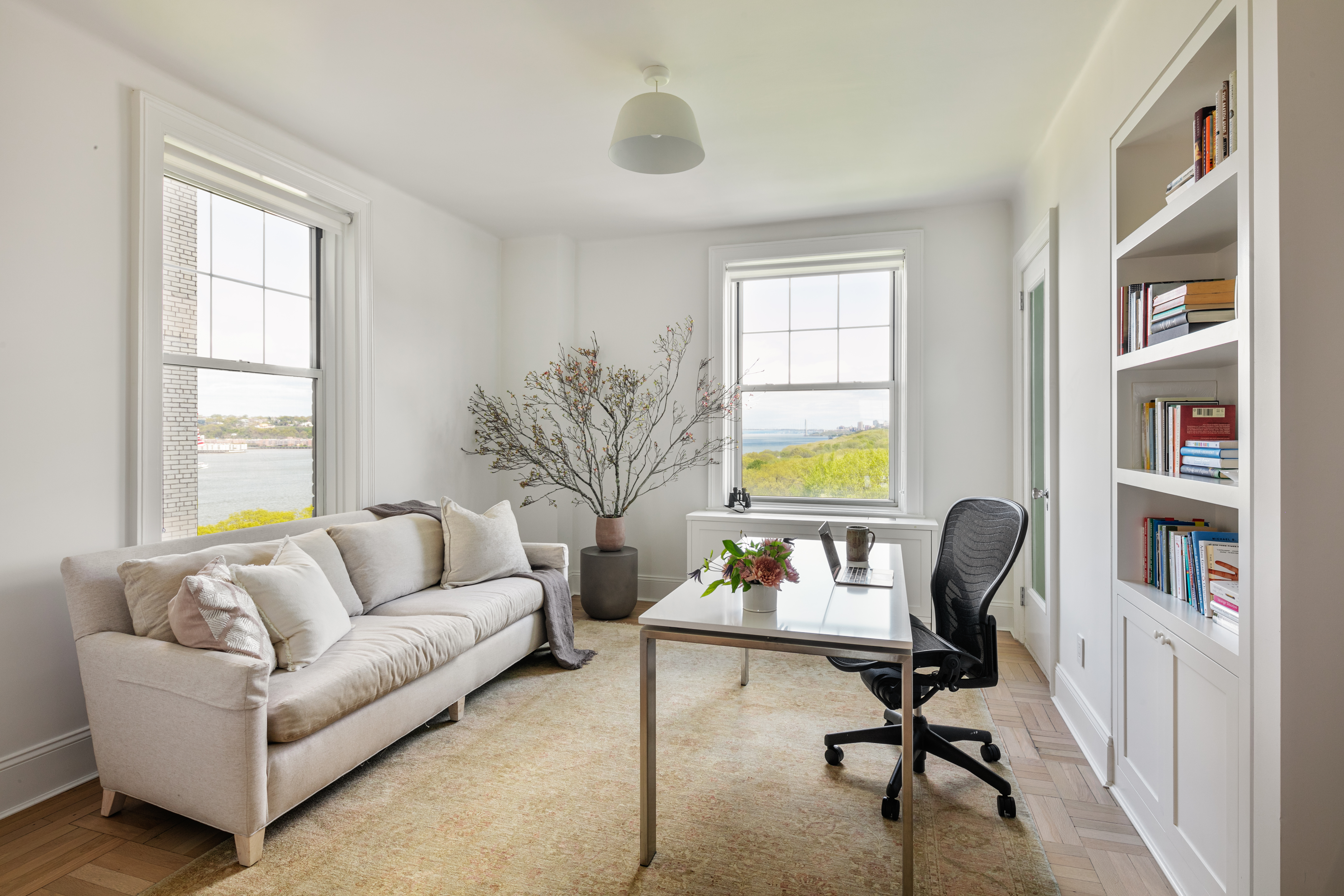 160 Riverside Drive, Unit 10D Manhattan, NY 10024 - Photo 7 of 14