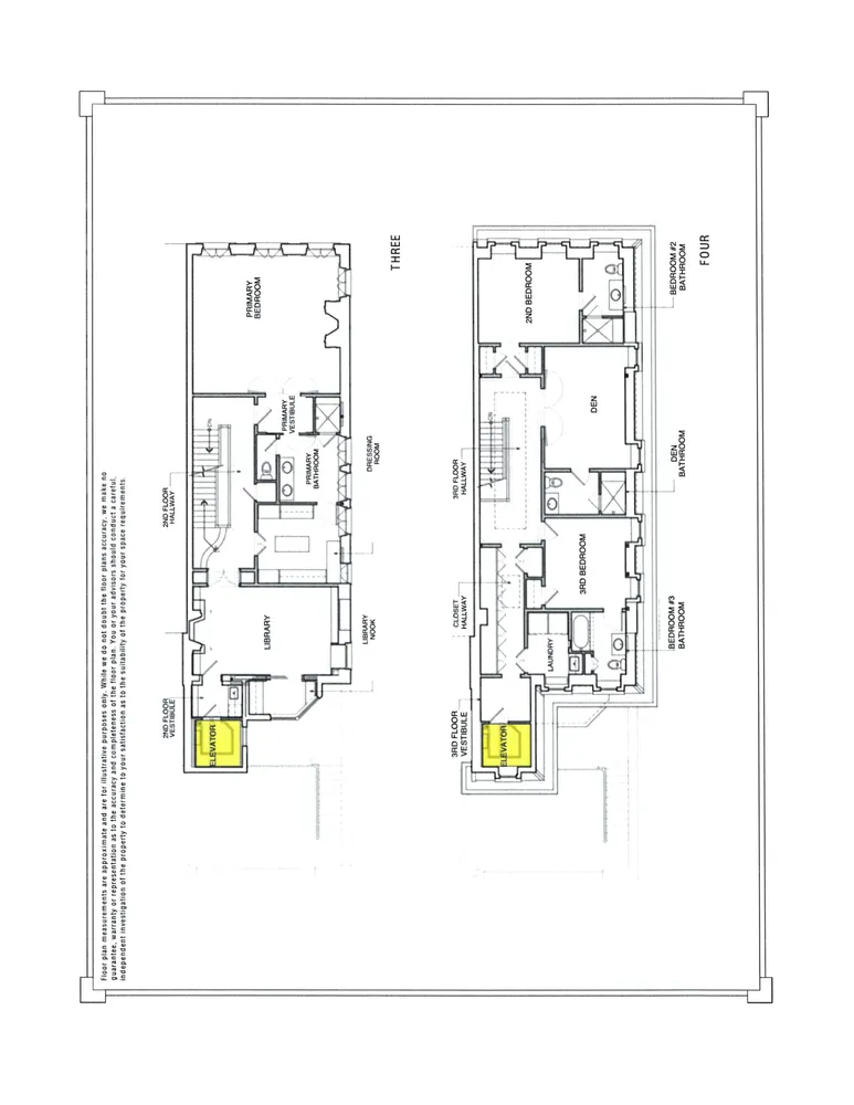 $8,900,000 | Rittenhouse Square, Philadelphia, PA 19103