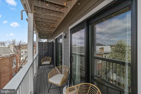 $650,000 | 2812 Georgia Avenue Northwest, Unit 7, Washington, DC 20001