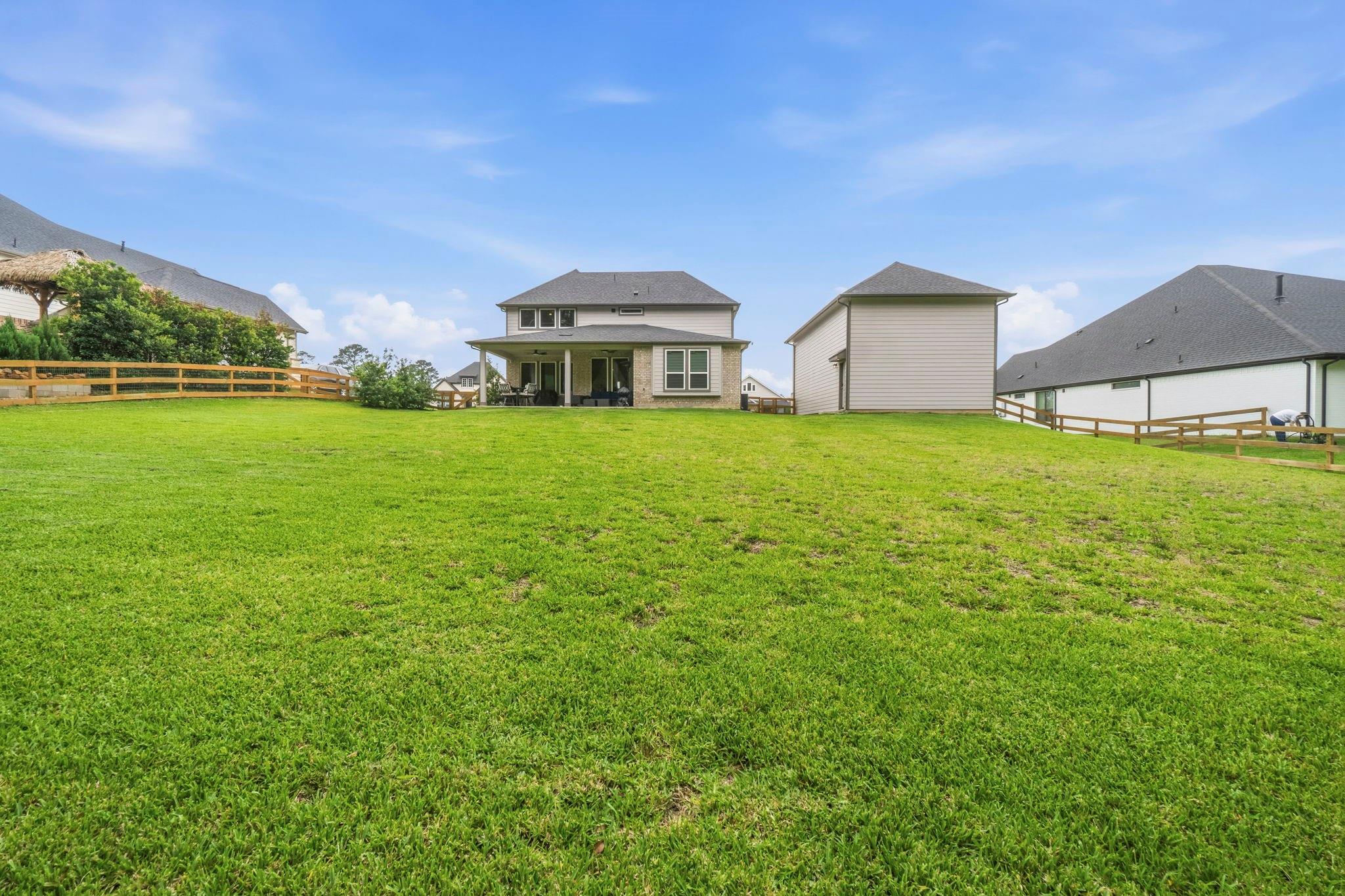 534 Black Bronco Road Magnolia, TX 77354 - Photo 4 of 21