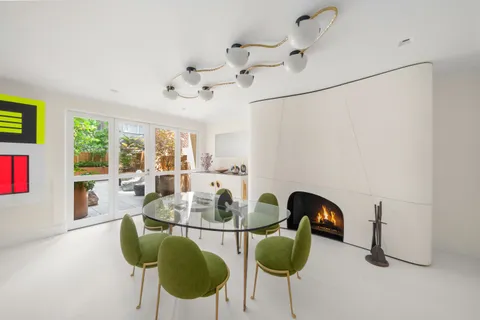 $49,995,000 | 18 East 80th Street | Upper East Side