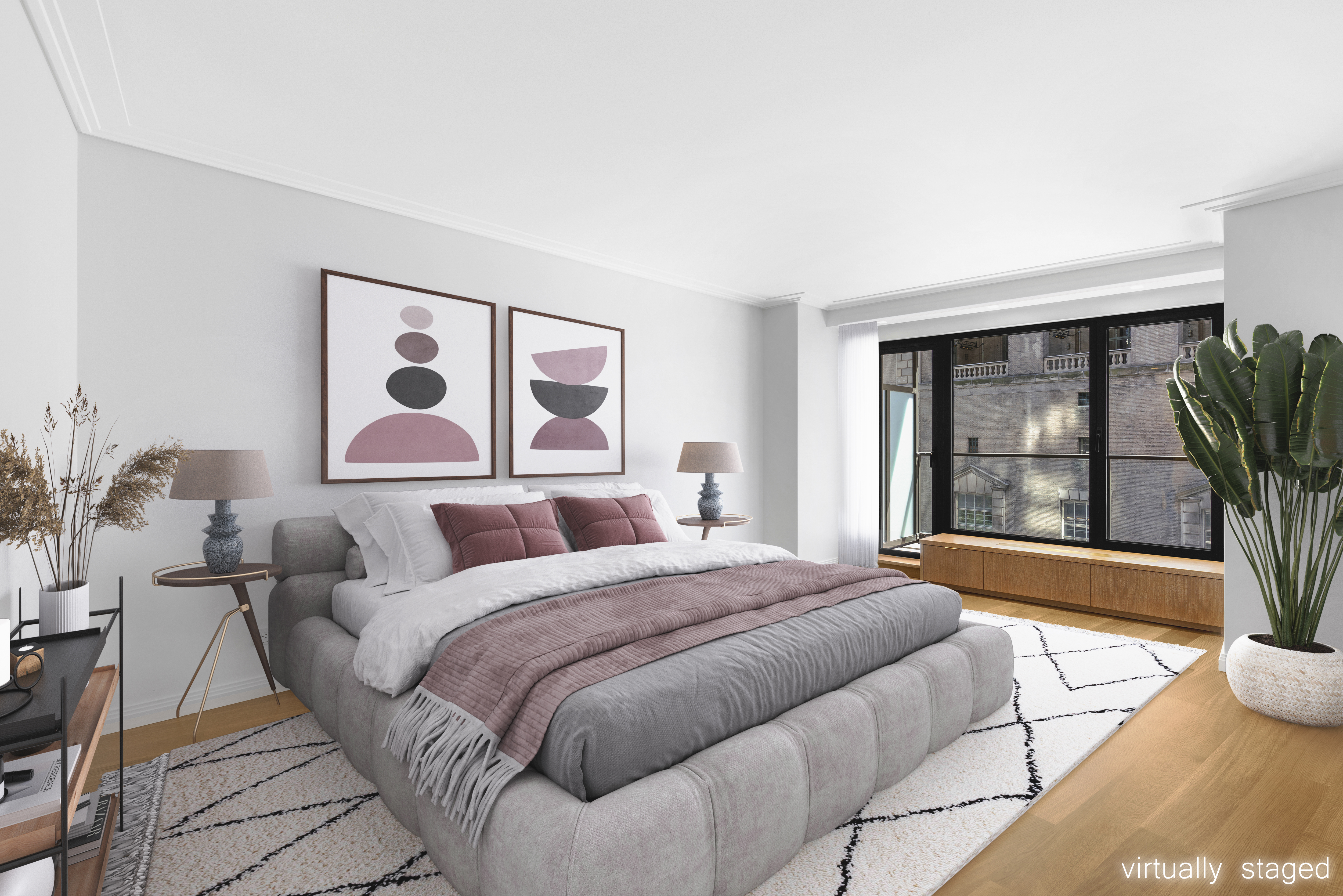 200 Central Park South, Unit 11H Manhattan, NY 10019 - Photo 3 of 18