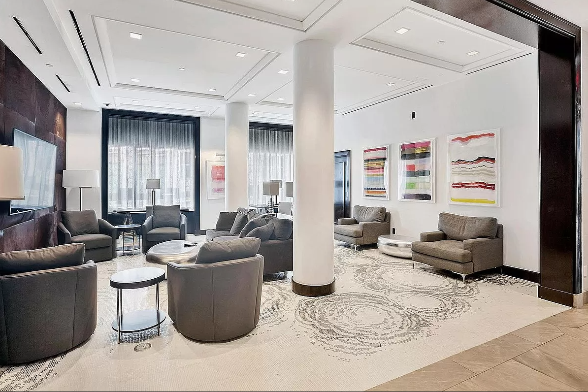 100 Riverside Boulevard, Unit 29A Manhattan, NY 10069 - Photo 16 of 18