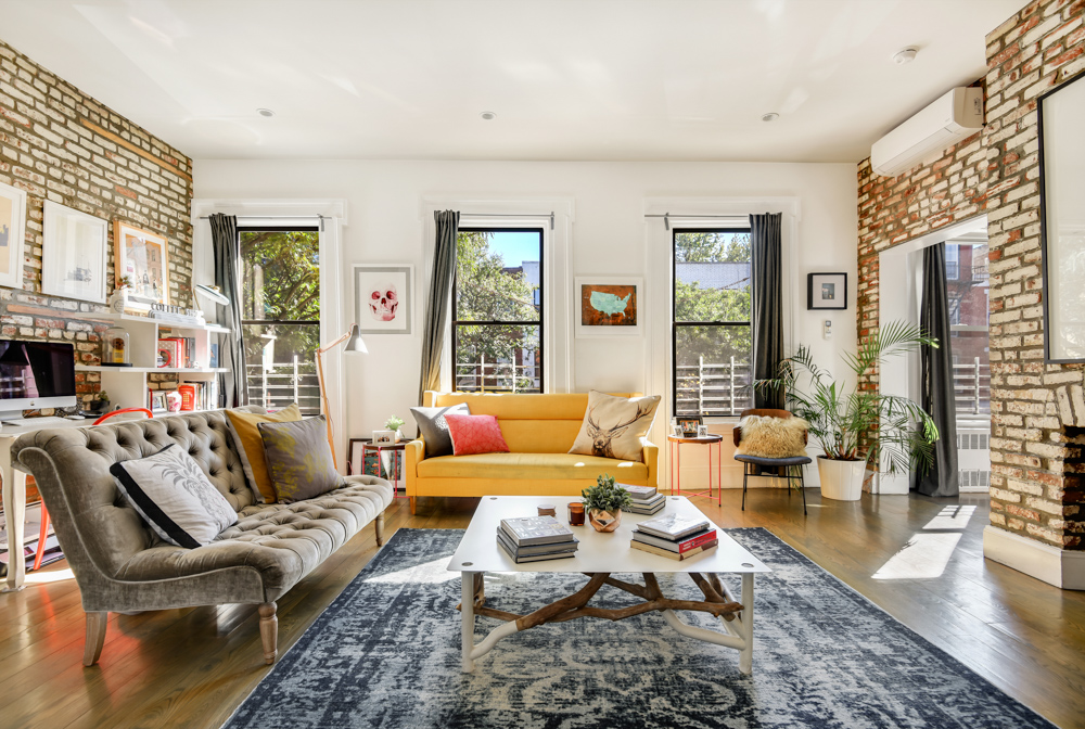 228 Court Street, Unit 1 Brooklyn, NY 11201 - Photo 2 of 17