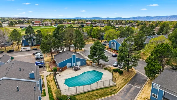 $335,000 | 2260 East Geddes Avenue, Unit G, Littleton, CO 80122