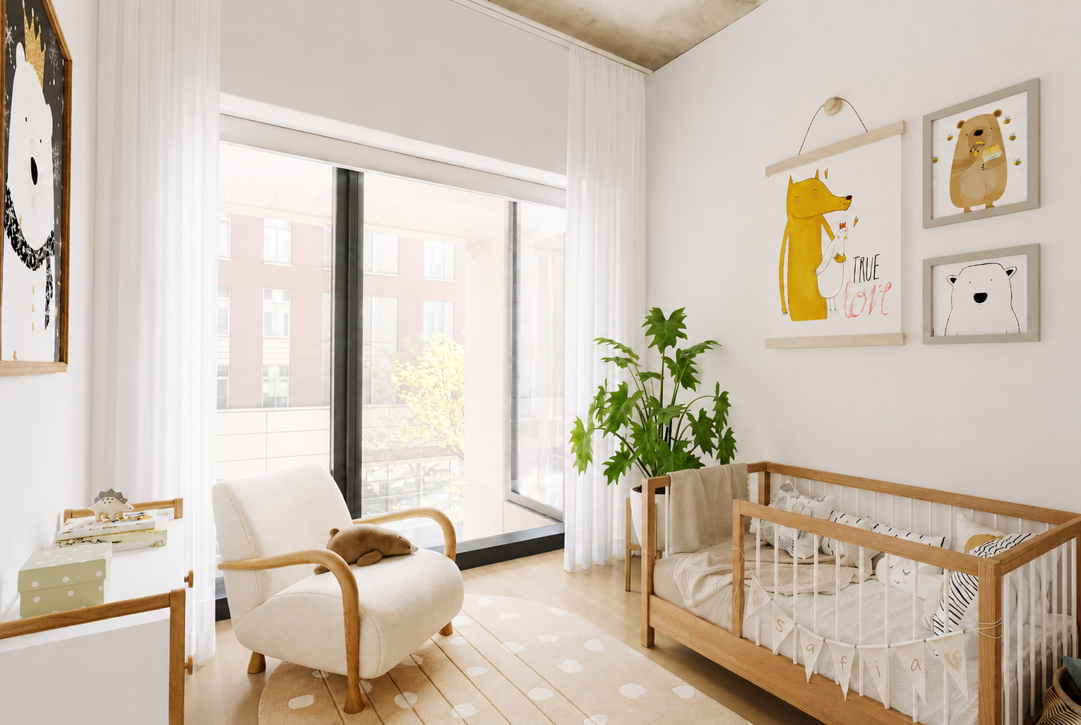 98 Front Street, Unit 5H Brooklyn, NY 11201 - Photo 7 of 16