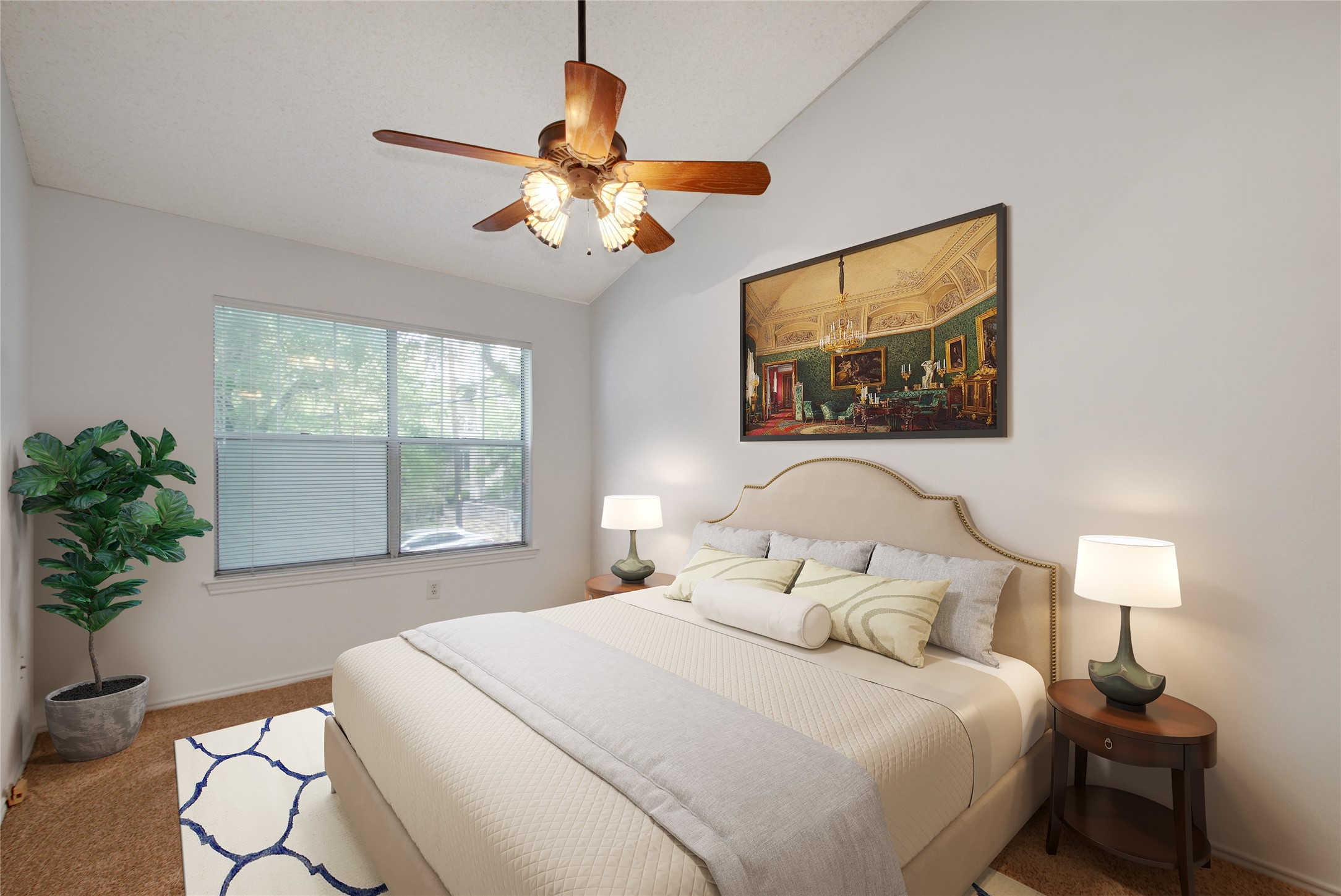 2520 Quarry Road, Unit 201 Austin, TX 78703 - Photo 14 of 30 Gallery Image 14