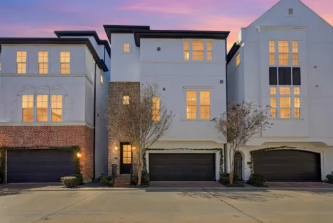 $615,000 | 2707 Cohn Trails Lane, Houston, TX 77007