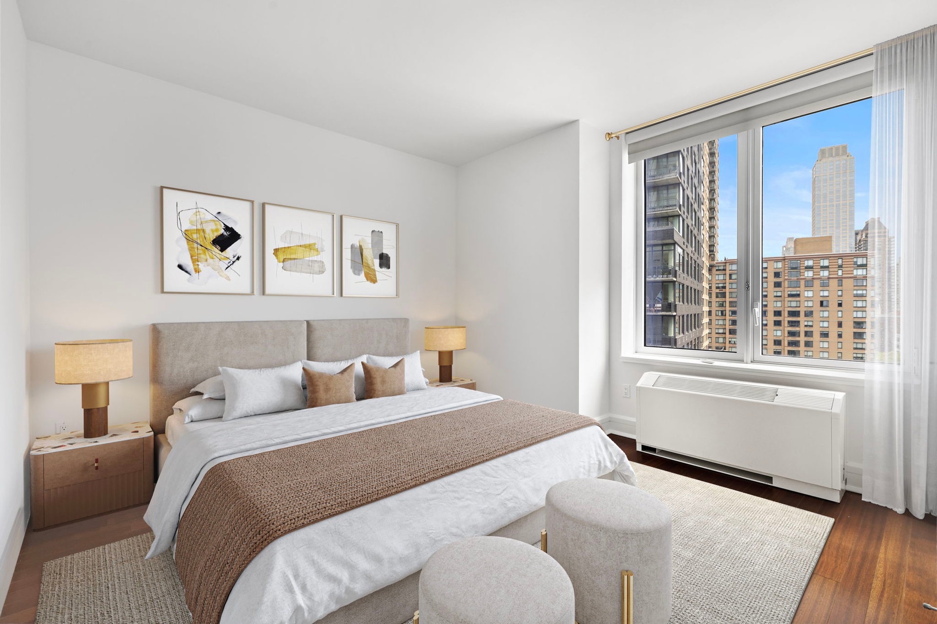 60 Riverside Boulevard, Unit 1908 Manhattan, NY 10069 - Photo 3 of 20 Gallery Image 3