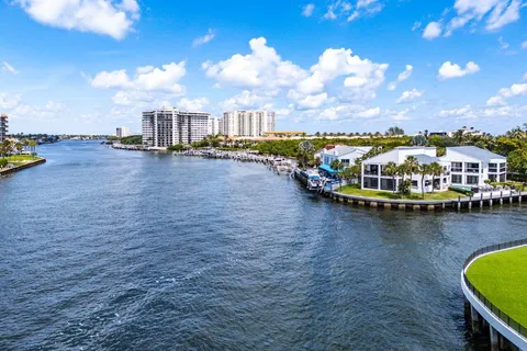 $1,750,000 | 1102 Highland Beach Drive, Unit 2W, Highland Beach, FL 33487