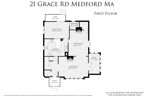 Contact Agent | Address Upon Request, Medford, MA 02155