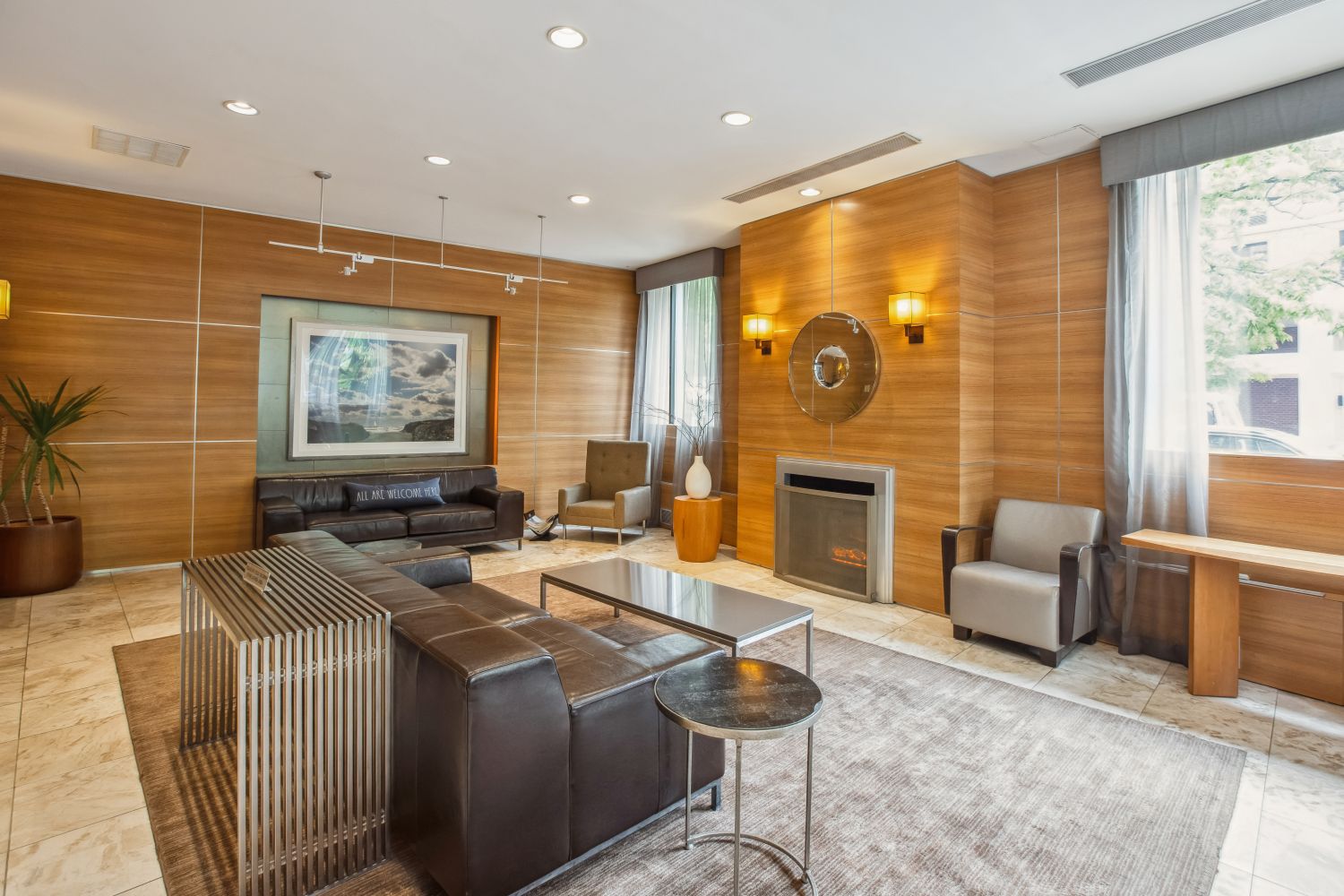 280 Rector Place, Unit 4L Manhattan, NY 10280 - Photo 7 of 10