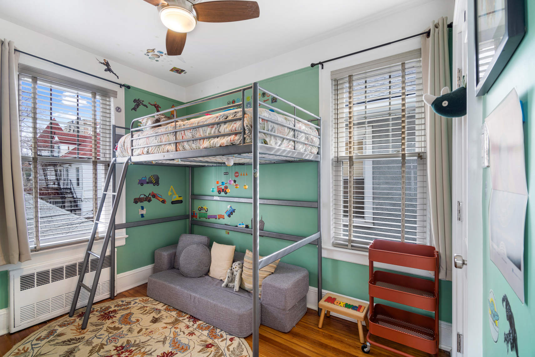 165 89th Street Brooklyn, NY 11209 - Photo 9 of 14