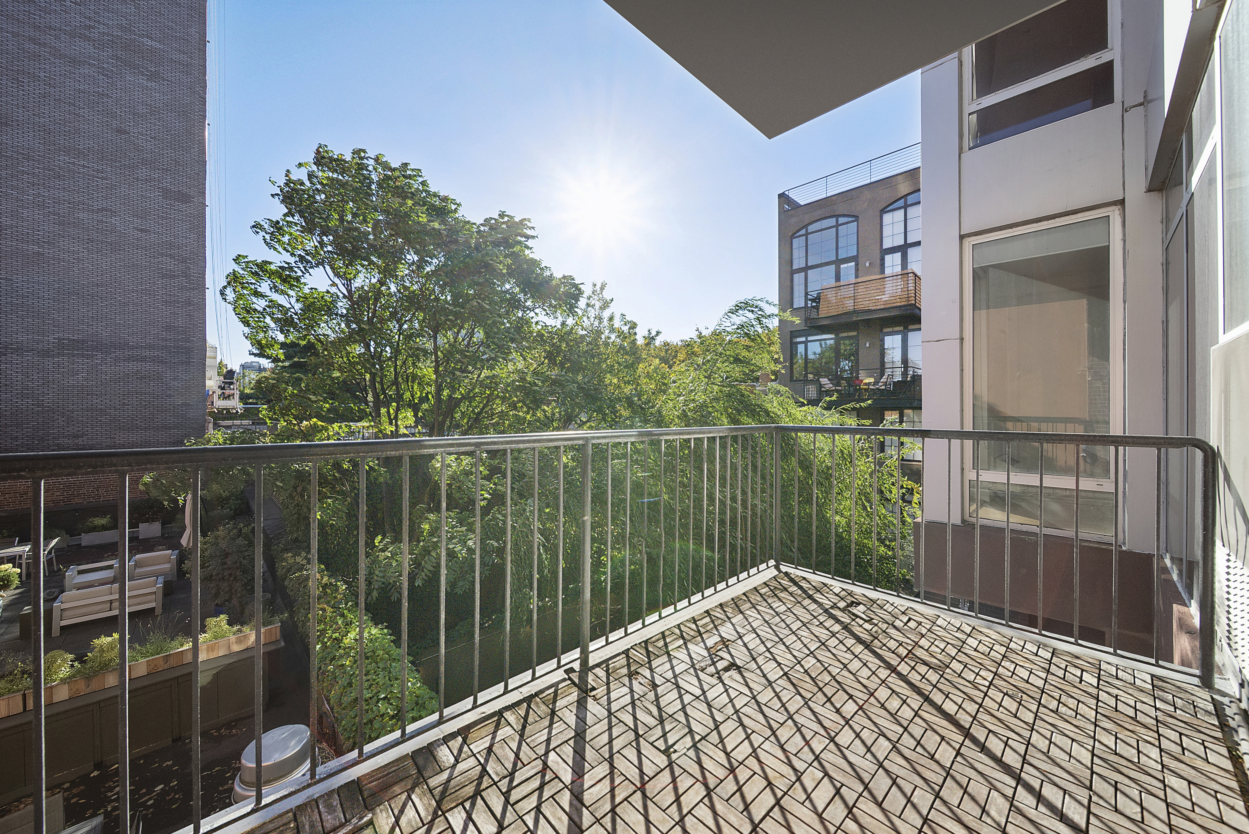480 Humboldt Street, Unit 3B Brooklyn, NY 11211 - Photo 18 of 19