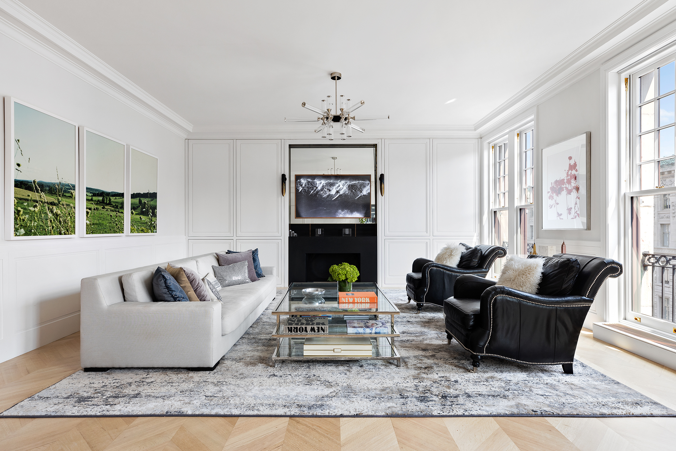 375 West End Avenue, Unit PHCD Manhattan, NY 10024 - Photo 2 of 20