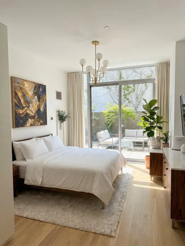 $13,500 | 110 3rd Avenue, Unit 1B | Greenwich Village