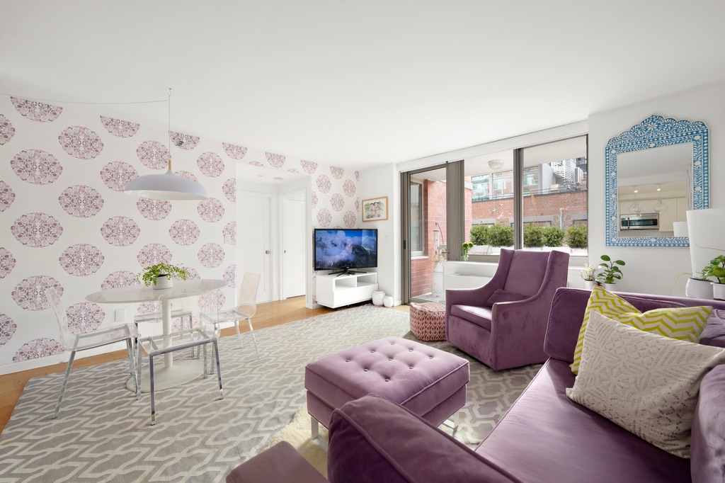 520 West 23rd Street, Unit 8A Manhattan, NY 10011 - Photo 1 of 16 Gallery Image 1