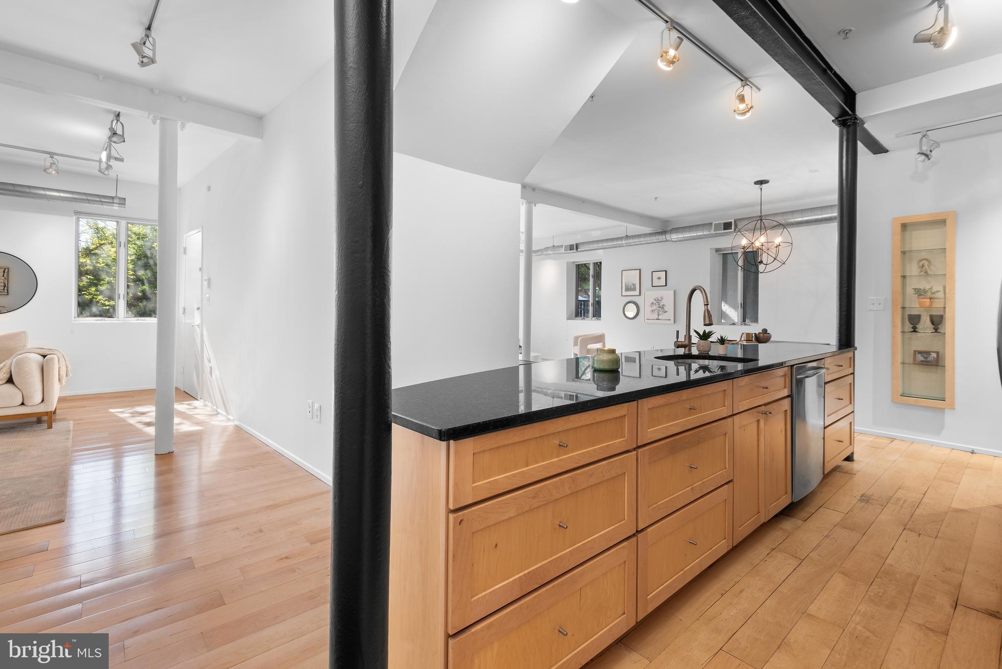 2307 15th Street Northwest, Unit 1 Washington, DC 20009 - Photo 18 of 51