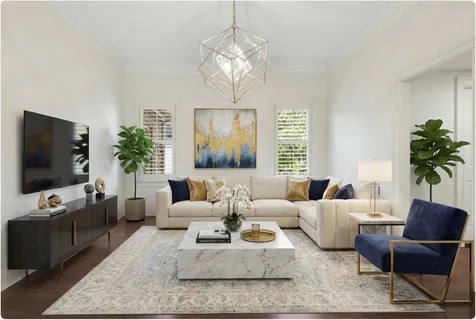 $1,799,000 | 2589 Ashford Road Northeast, Brookhaven, GA 30319