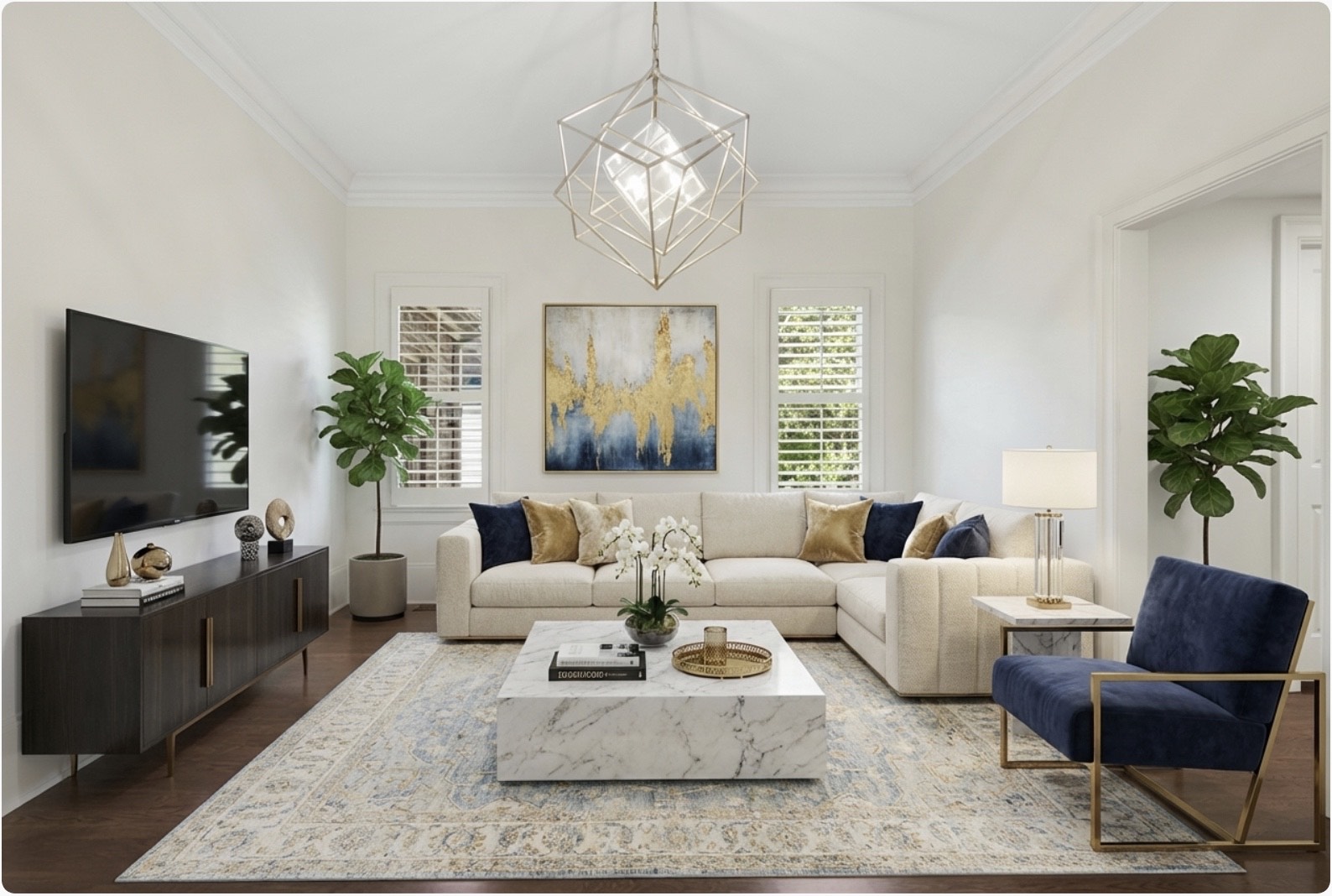 2589 Ashford Road Northeast Brookhaven, GA 30319 - Photo 60 of 60