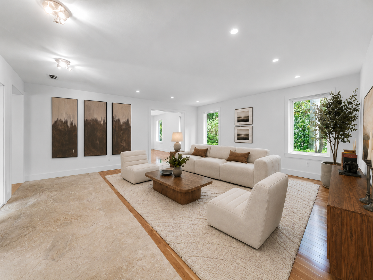 7711 Erwin Road Coral Gables, FL 33143 - Photo 5 of 28
