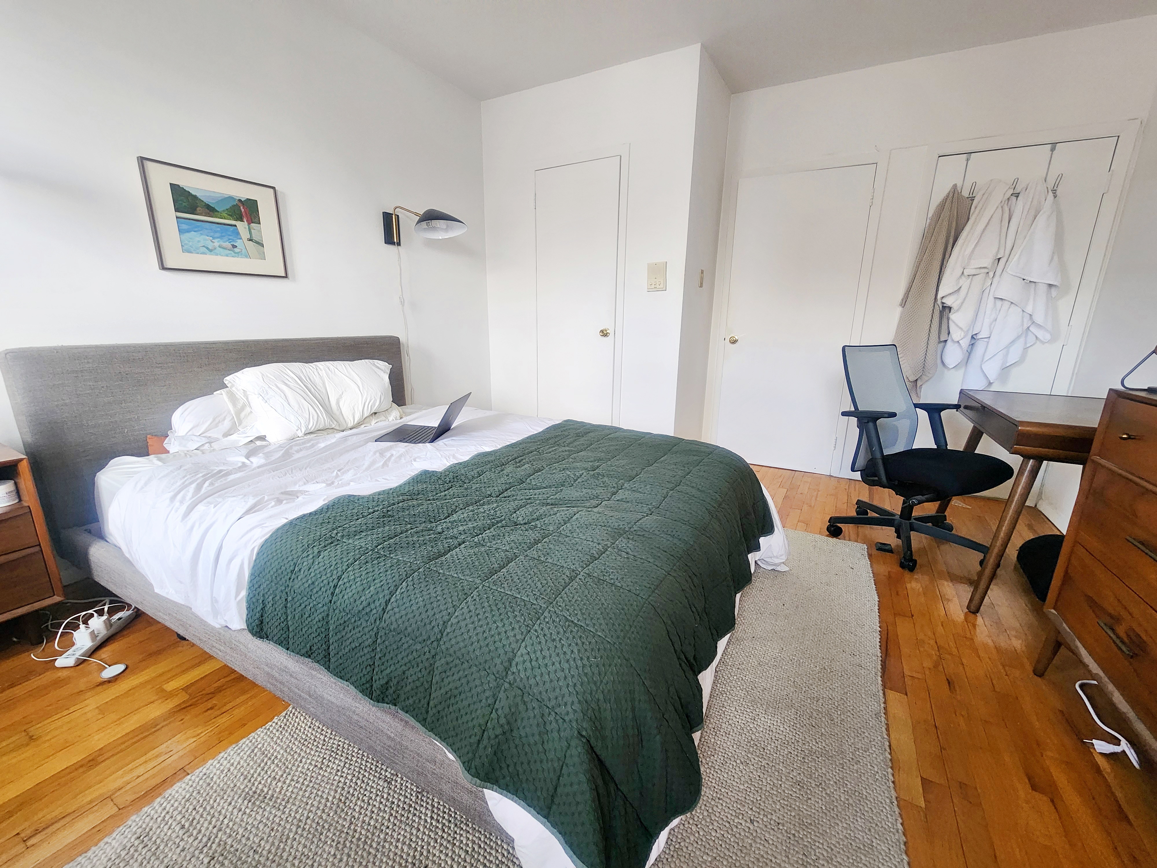 268 Manhattan Avenue, Unit 3L Brooklyn, NY 11211 - Photo 2 of 8