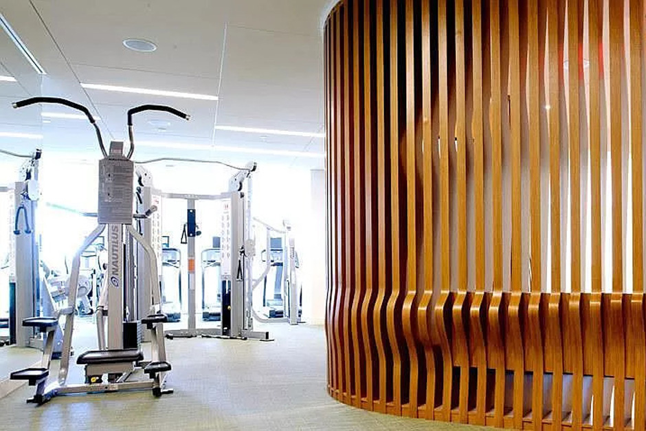 2 River Terrace, Unit PH31F Manhattan, NY 10282 - Photo 10 of 17