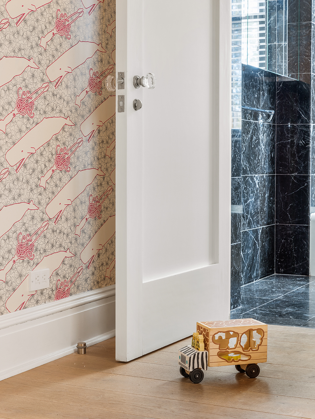 33 Riverside Drive, Unit 1C Manhattan, NY 10023 - Photo 10 of 22